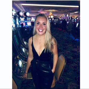 Meet your Posher, Gabrielle